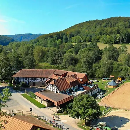 Landgasthof Probstei Zella Campeggio