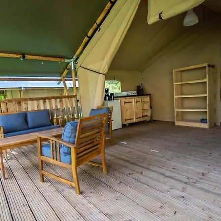 Landgasthof Probstei Zella Campeggio *