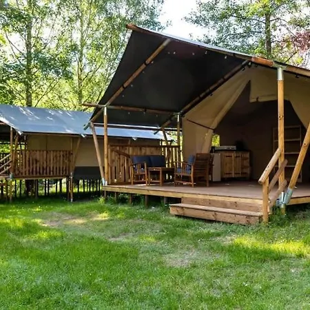 Landgasthof Probstei Zella Campeggio *